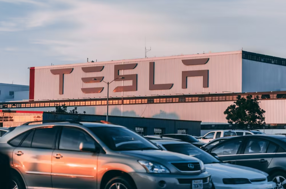 Tesla nears tentative deal to build electric car factory in Indonesia