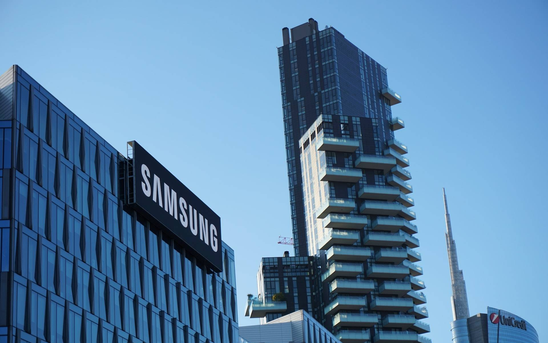 Samsung, Intel, IBM and Ericsson are working together on next generation chips