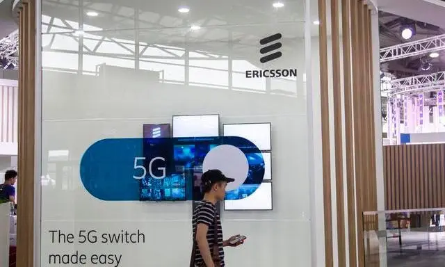 Ericsson and Mugler reach agreement to provide 5G private network to Germany