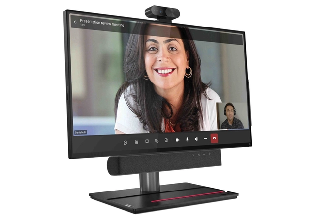 Qualcomm launches video conferencing solution, QCS8250 reference design, supports AI automatic viewfinder