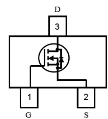 mosfet