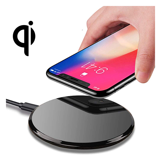 what is qi wireless charging