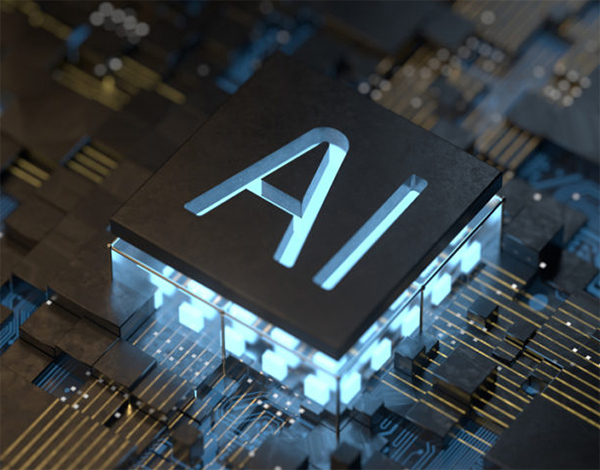 Applying the power of AI to design chip goes mainstrem
