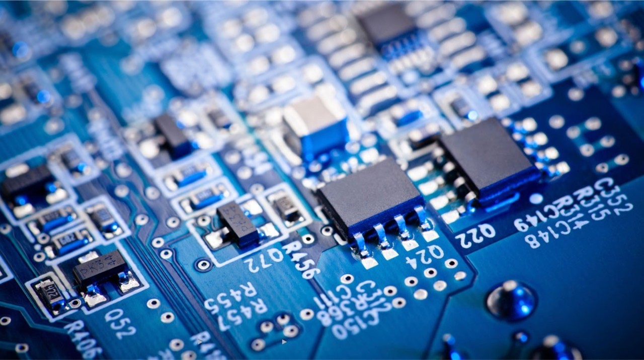 Comparison of Common Embedded Processors