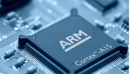 arm processor