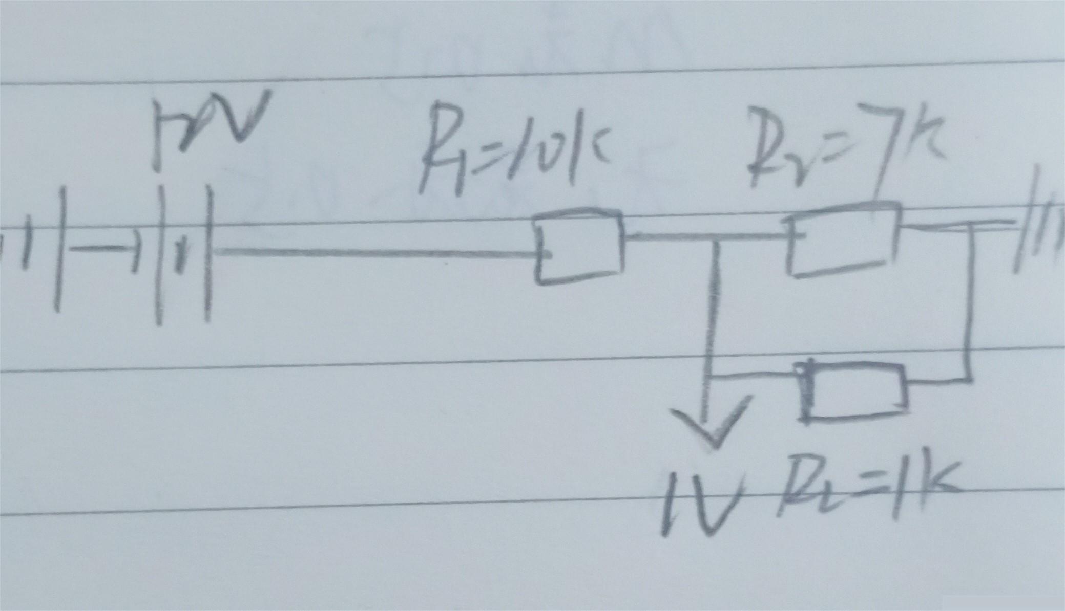 divided voltage 2