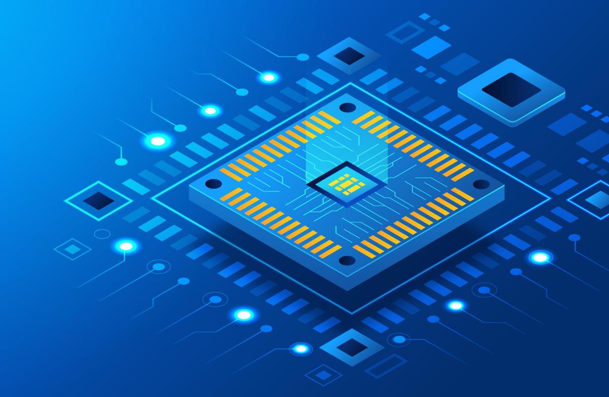 Integrated Circuit Solution Buck Boost IC Provides Faster Charging
