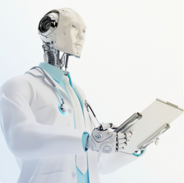 How Robots Are Revolutionizing Healthcare