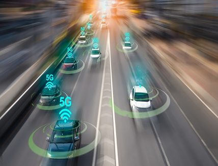 5G chipsets and their impact on transforming the automotive industry