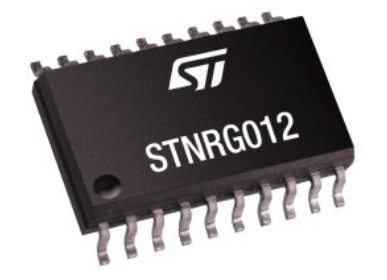 STNRG012, the New Swiss Army Knife of PFC Controllers for Modern Lighting LED Drivers