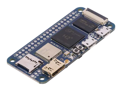 Banana Pi Single Board Computer