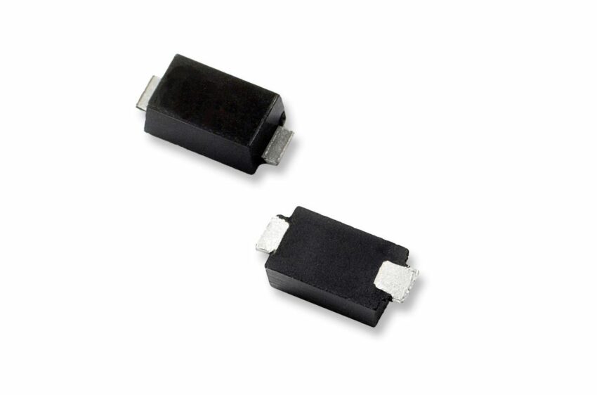 Do you know SZSMF4L automotive grade 400 watt TVS diode