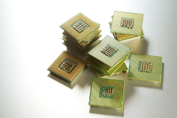 Hot Selling Electronic Components on August 29