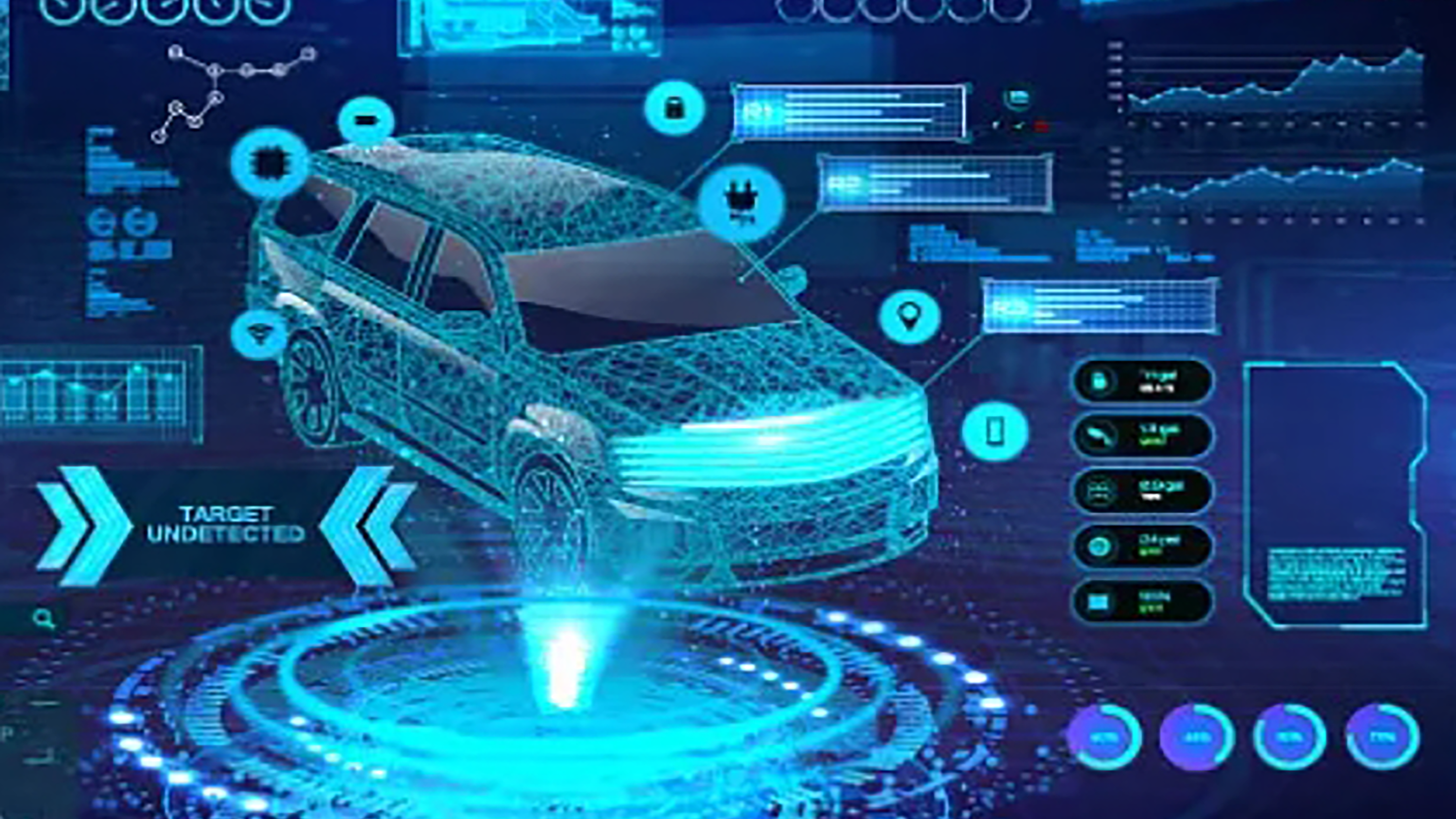 Technical Characteristics Market Status and Development Trends of Automotive Grade Semiconductors