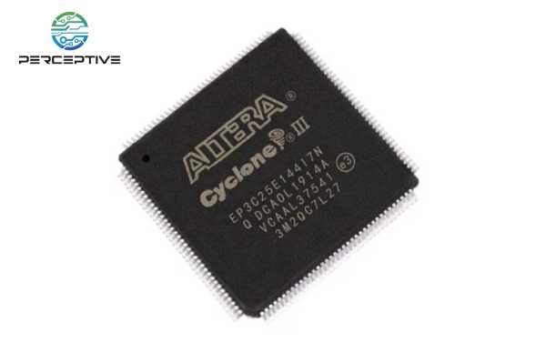 Intel Altera EP3C25E144I7N Datasheet