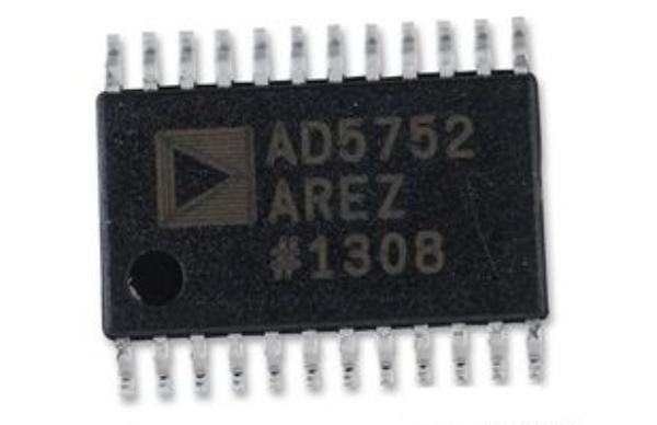 Analog Devices Inc. AD5752AREZ Datasheet