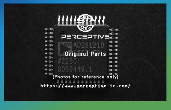 Analog Devices AD2S1210SSTZ EPRL7 Datasheet
