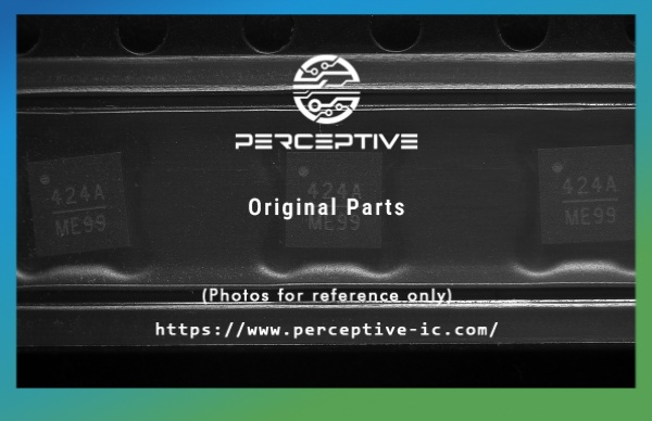 Analog Devices HMC424ALP3E Datasheet