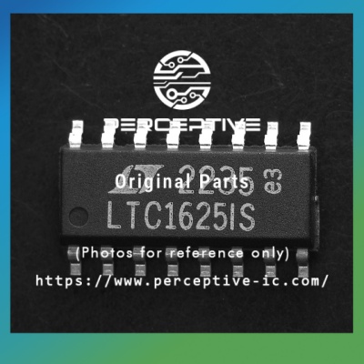 ADI LTC1625IS#PBF ADI LTC1625IS#PBF
