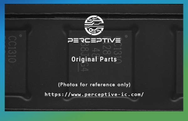 Texas Instruments CC1310F128RGZR Datasheet