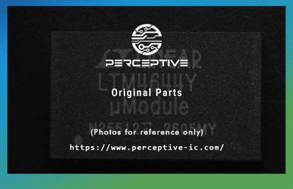 Analog Devices LTM4644IY PBF Datasheet