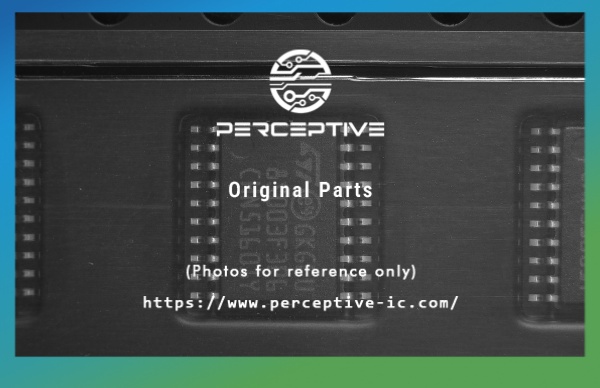 STMicroelectronics STM8S003F3P6TR Datasheet